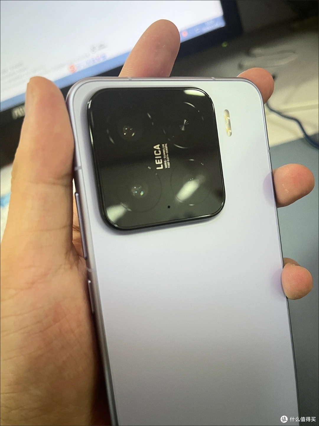 小米15游戏流畅不发热