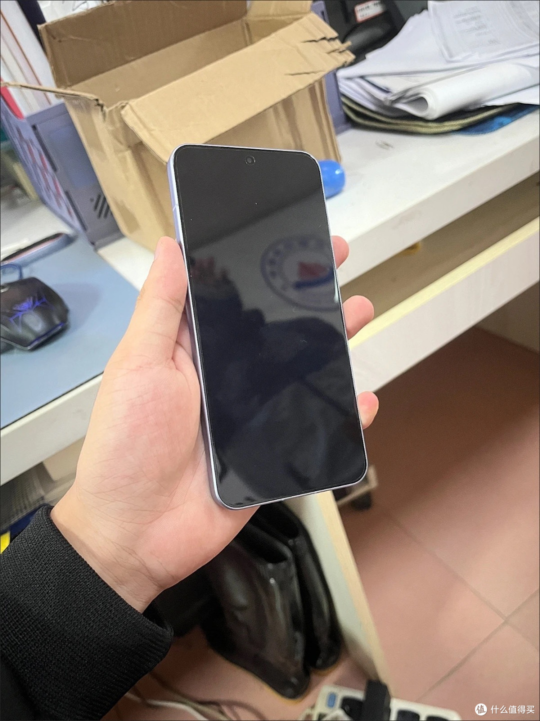 小米15游戏流畅不发热