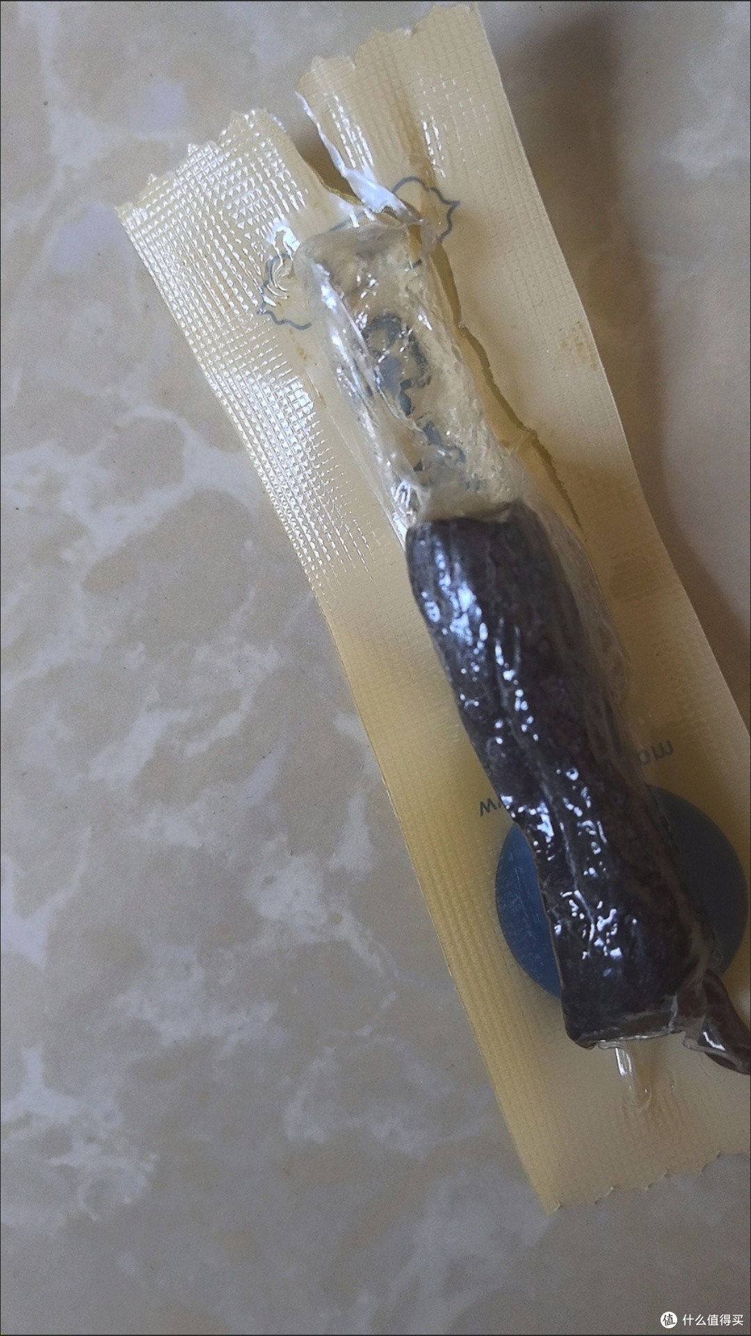一口穿越草原!科尔沁风干牛肉干成了我的追剧必备