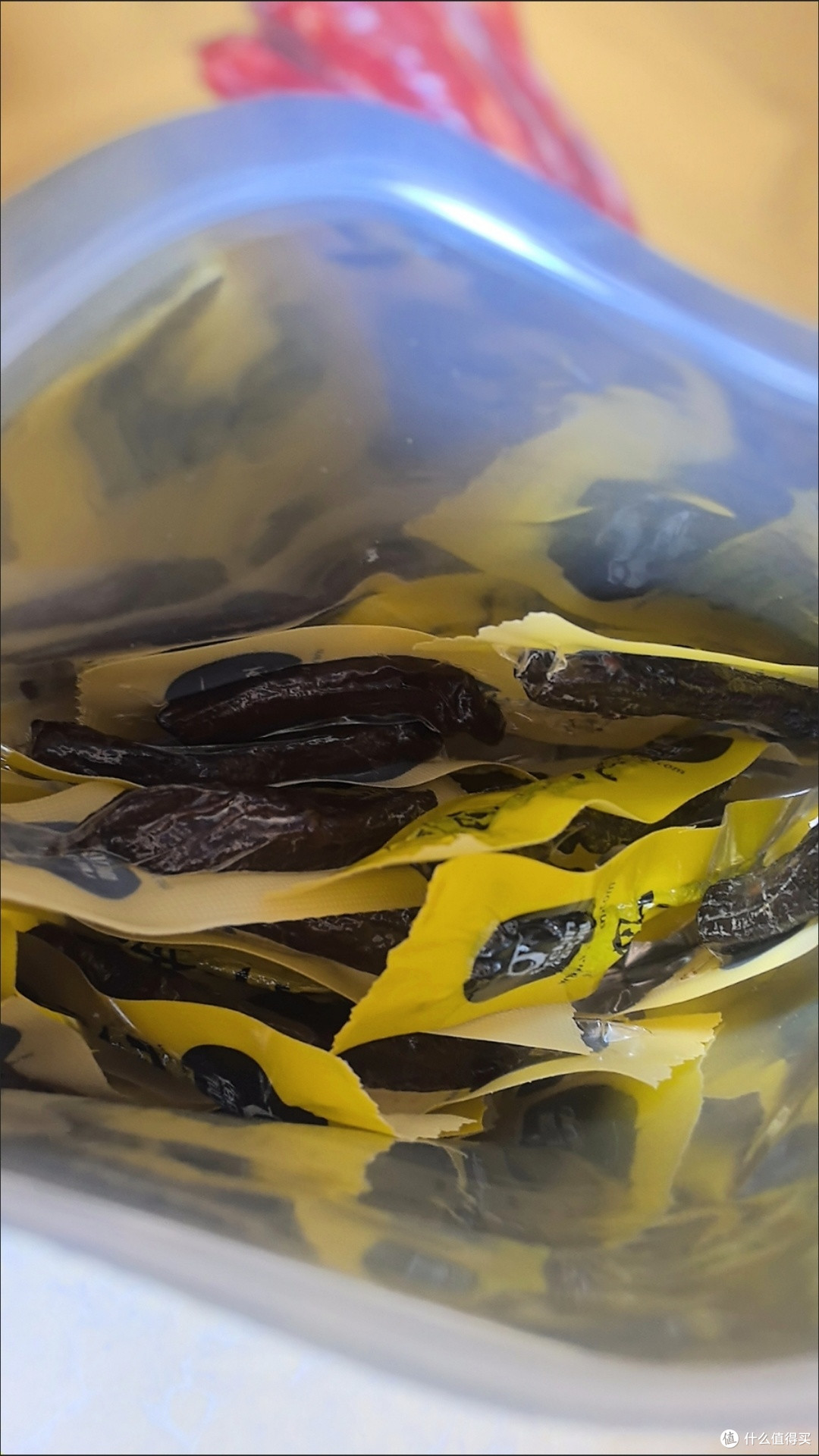 一口穿越草原!科尔沁风干牛肉干成了我的追剧必备
