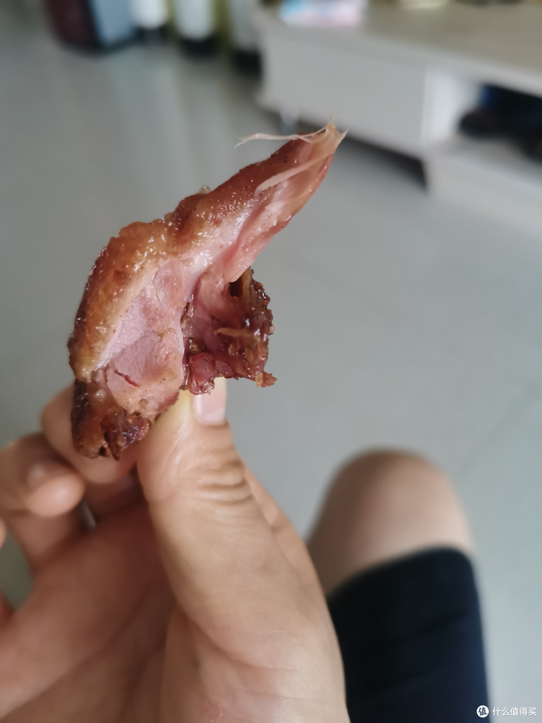 潜力作者激励计划,传闻中的七里香果木烤鸭果然很好吃