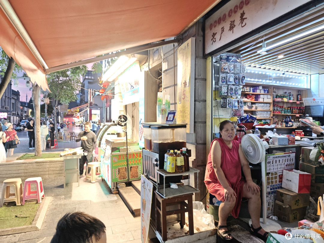City Walk之流连在武汉长江大桥