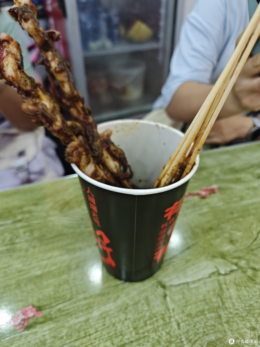 City Walk之流连在武汉长江大桥