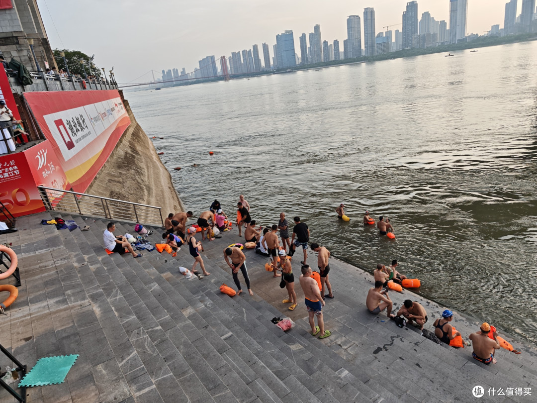 City Walk之流连在武汉长江大桥