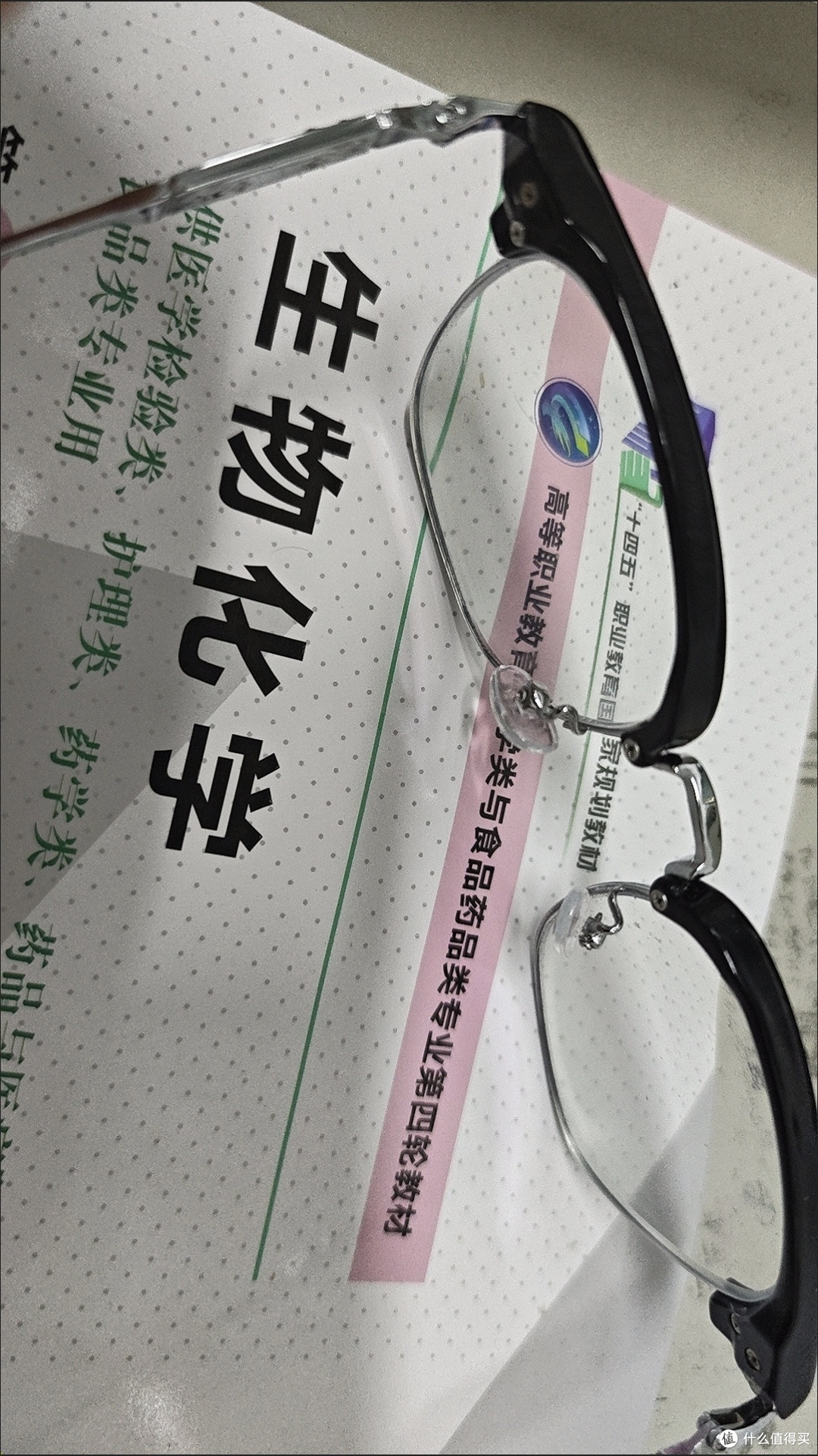 眼镜大赏,护眼爱眼就从带防蓝光眼镜开始