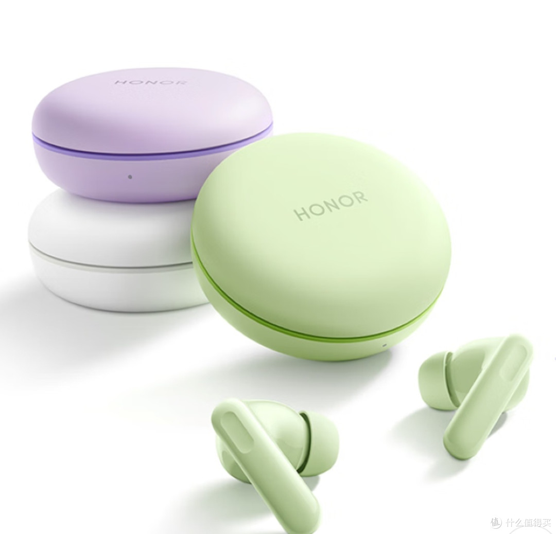 荣耀Earbuds A Pro：千元内降噪耳机的「叛逆美学」