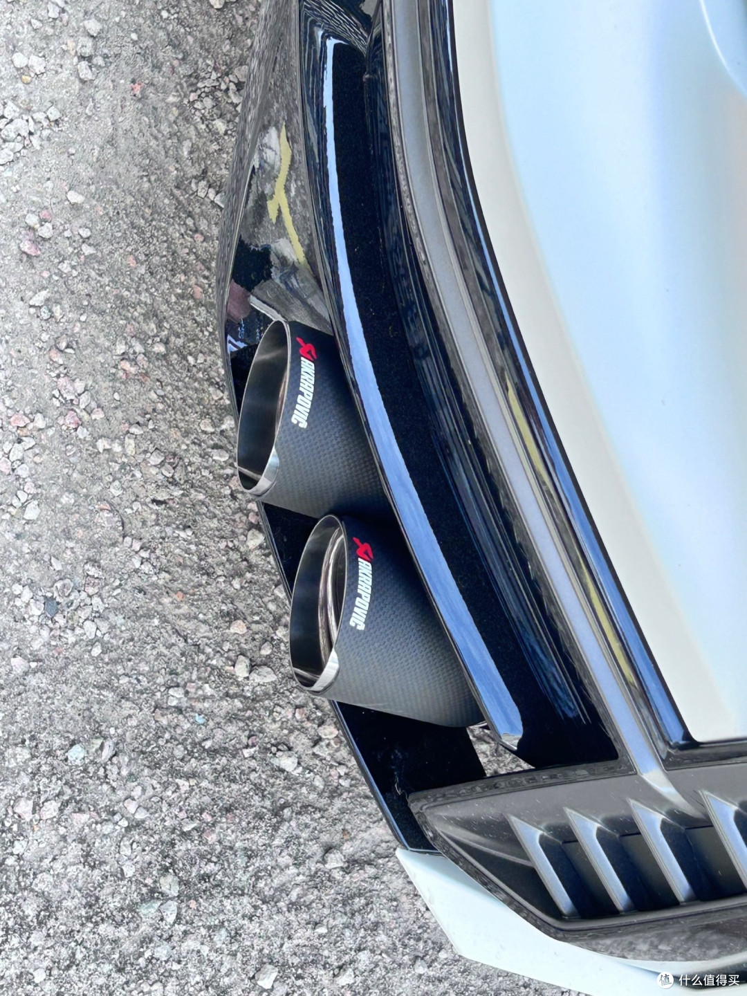 排气管里的声浪哲学：我的改装小心得