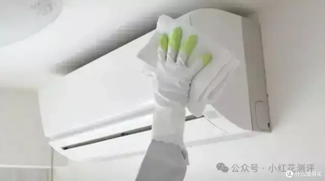 央视报道:吹空调3天成「白肺」,元凶是它......