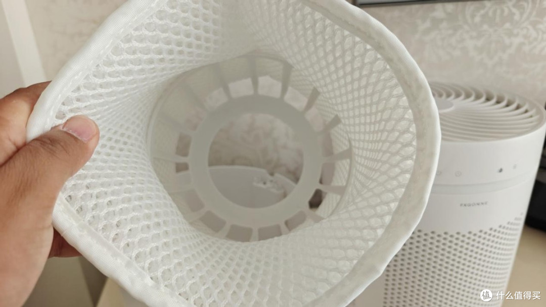 污染终结战!宫菱加湿器测评:5A级全链灭菌让虫菌污染率归0!