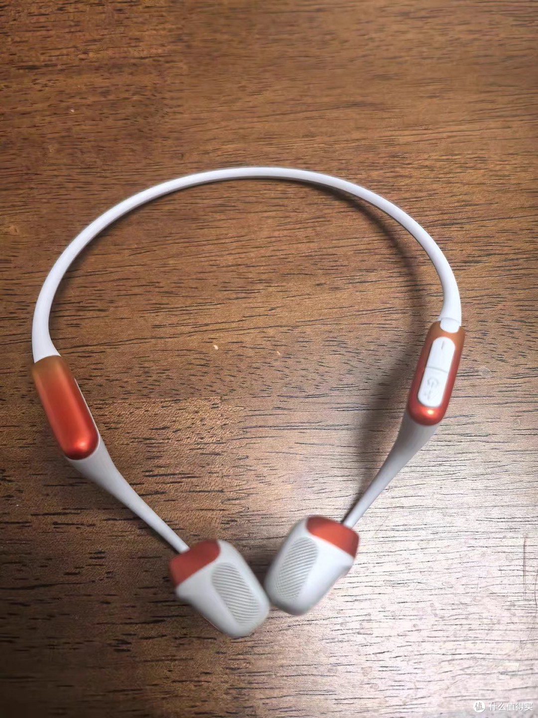 最近把韶音OpenRun Pro 2 S820揣进运动包了