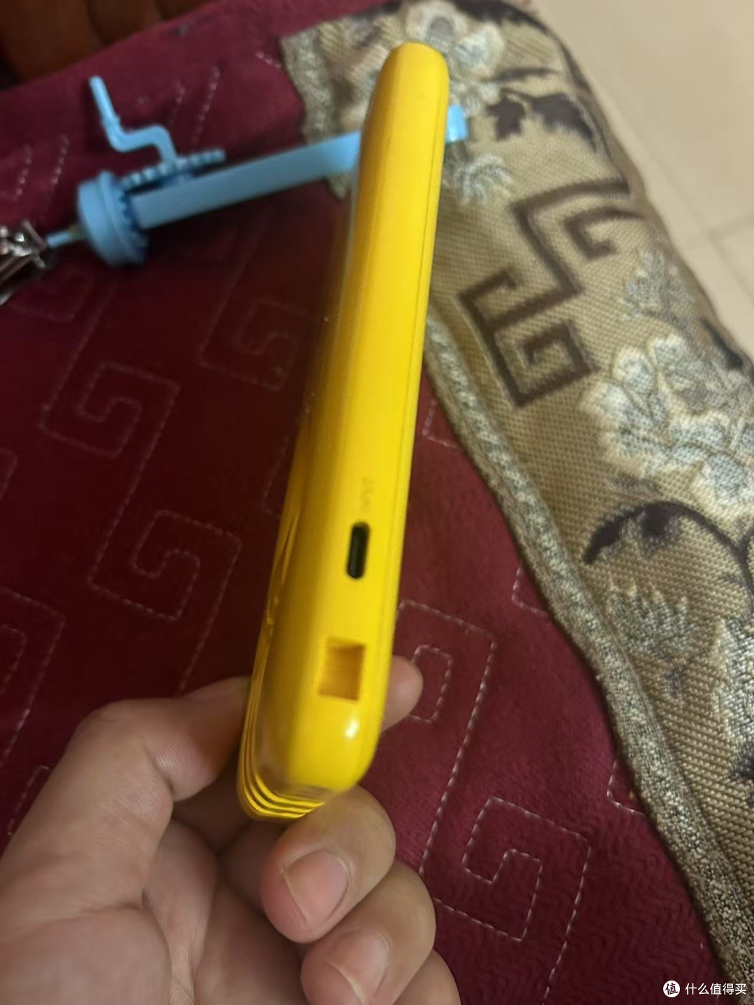 美团充电宝解决电量焦虑