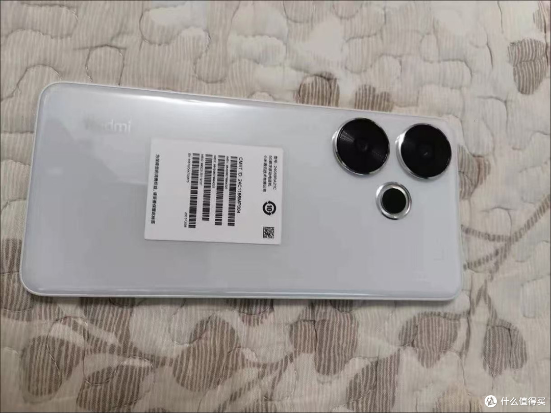 用了一个月,小米Redmi Turbo3真的让我刮目相看!