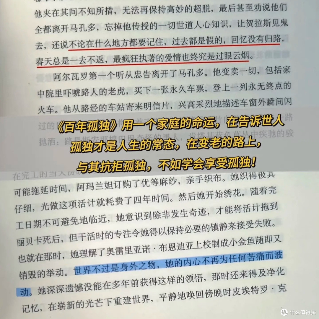 《百年孤独》:在魔幻与现实中,读懂命运的轮回