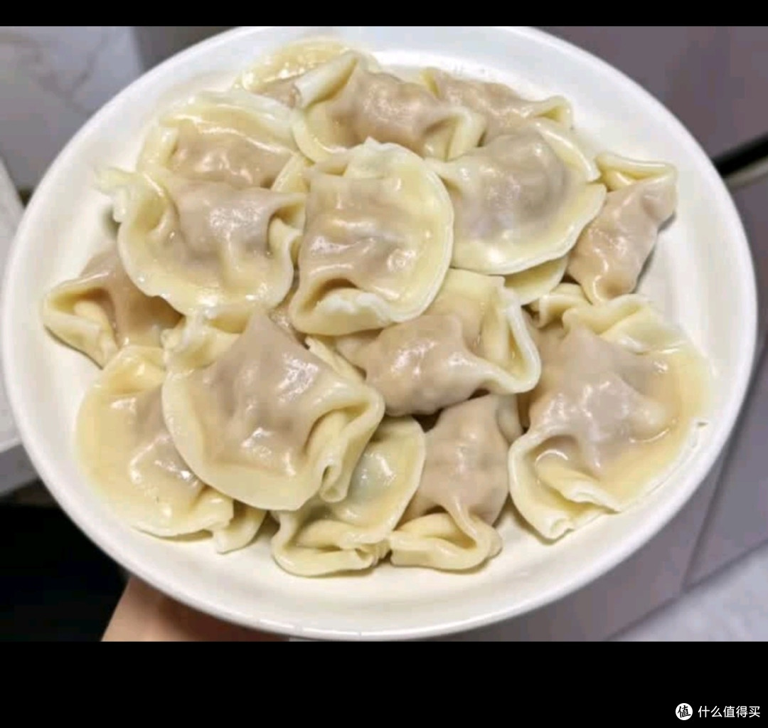 湾仔码头玉米蔬菜猪肉水饺1800g90只 早餐夜宵 生鲜速食