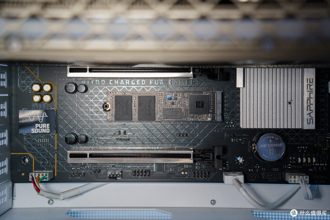PCIe4.0狂飙7400MB/s!金百达KP270游戏加载超离谱,百元价位卷王
