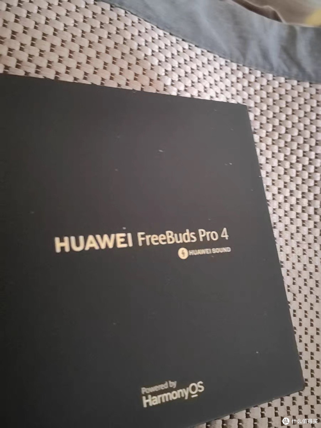 华为FreeBuds Pro 4悦彰耳机，到底值不值？