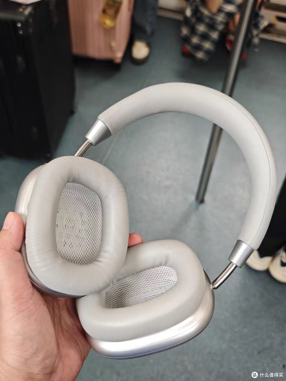 最近入手了BOMY铂迈H35头戴式蓝牙耳机