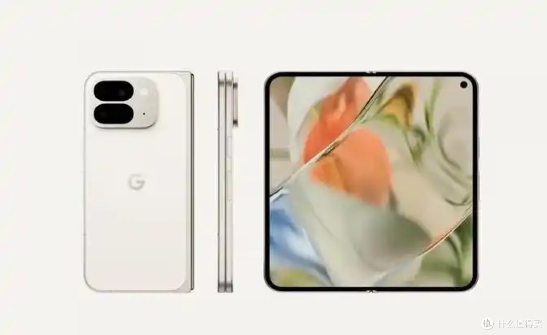首款 IP68 防尘防水折叠手机：谷歌 Pixel 10 Pro Fold 规格曝光