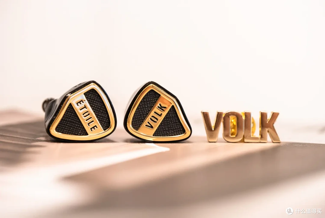 「巡洋笔记」VOLK AUDIO ÉTOILE星辰:理性与感性交织的华丽听感