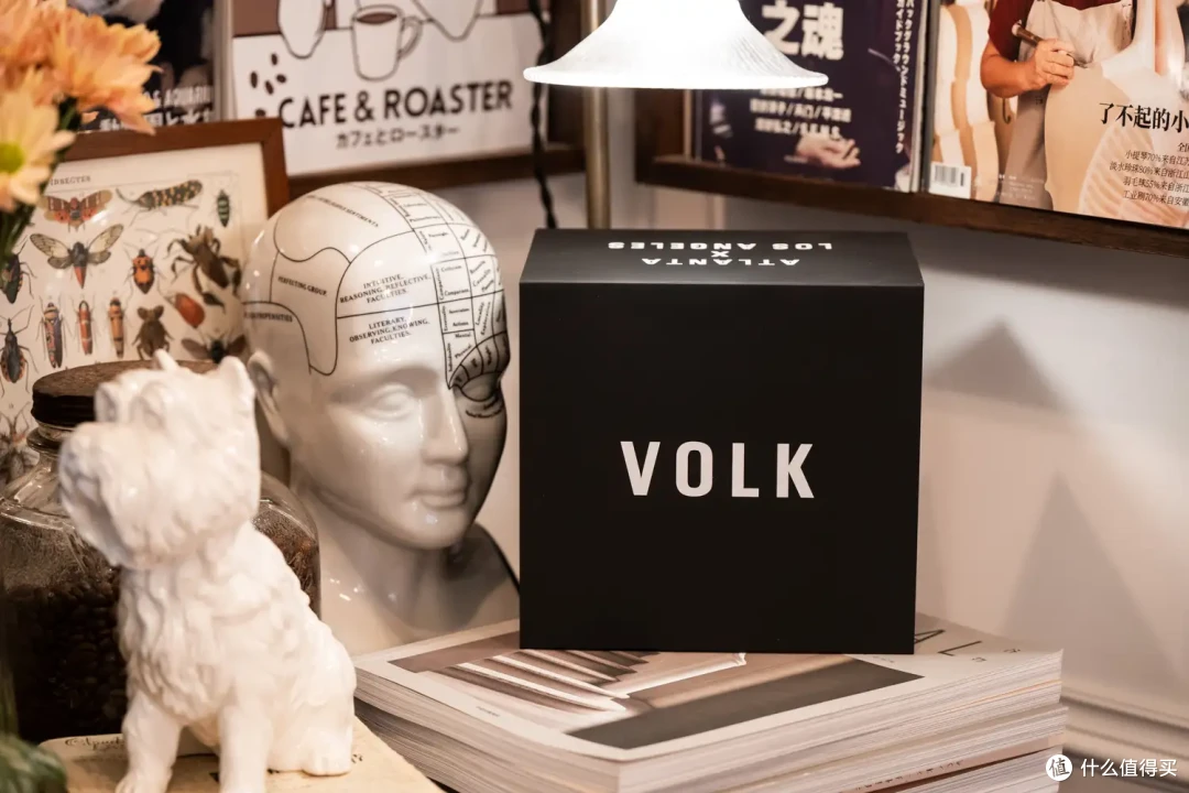 「巡洋笔记」VOLK AUDIO ÉTOILE星辰:理性与感性交织的华丽听感