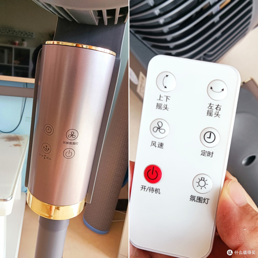 看有多猛?!宫菱VEV空气循环扇:死磕五大飓风黑科技+母婴级降尘