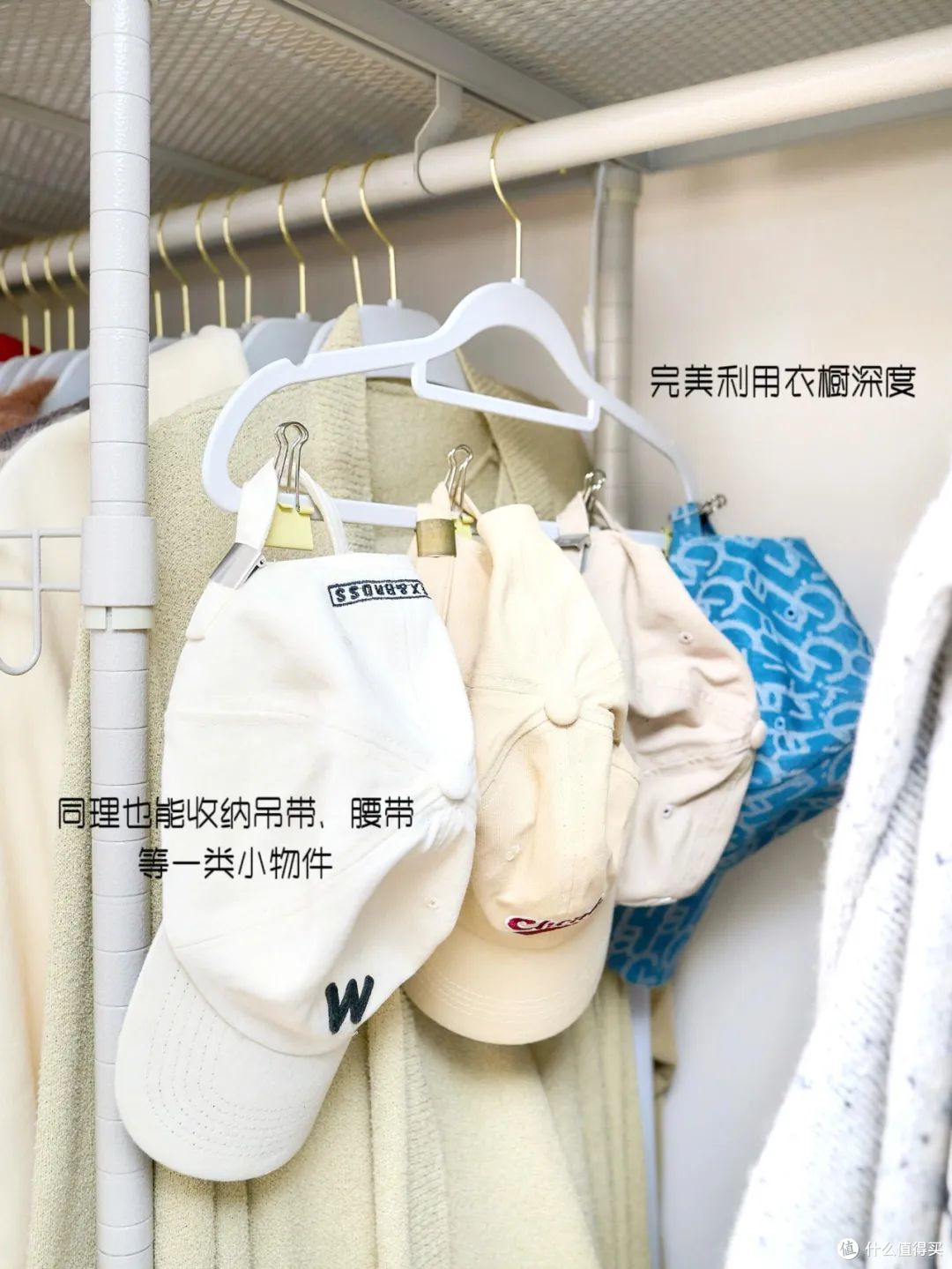 被2毛钱的“长尾夹”圈粉了！以为只能夹文件，没想到用途那么广