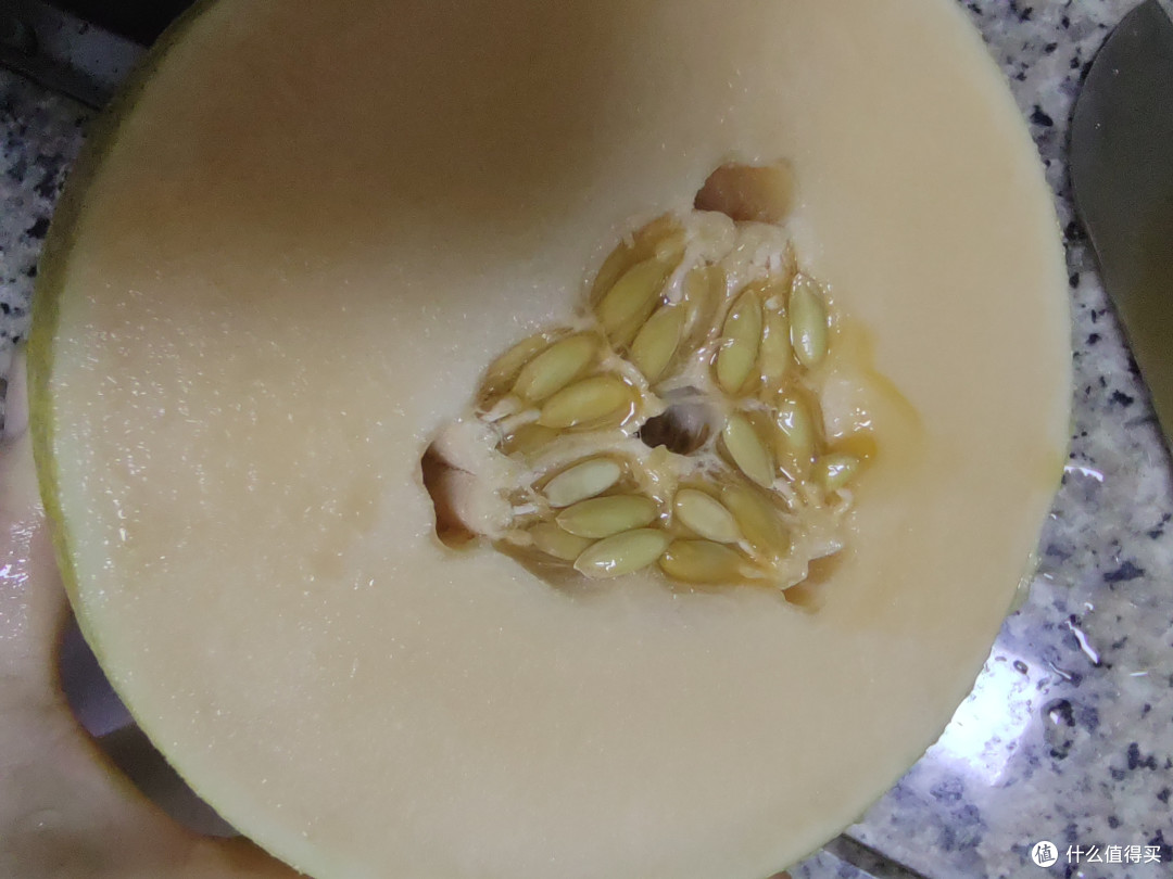 蜜瓜:甜蜜的味觉盛宴
