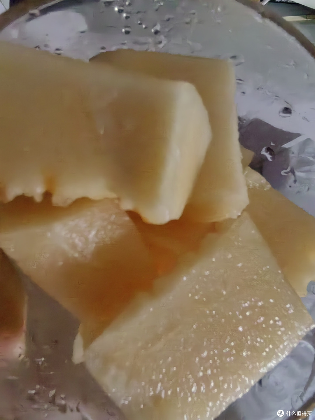 蜜瓜:甜蜜的味觉盛宴