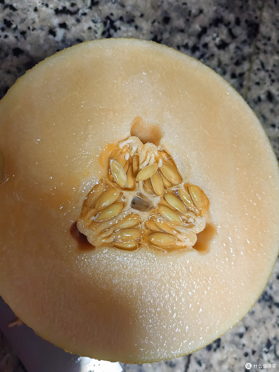 蜜瓜:甜蜜的味觉盛宴
