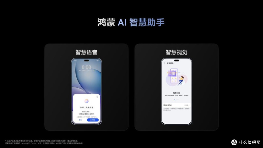 昆仑玻璃 + AI 柔光护眼灯,WIKO Hi 畅享 80 Pro 这波太懂用户了