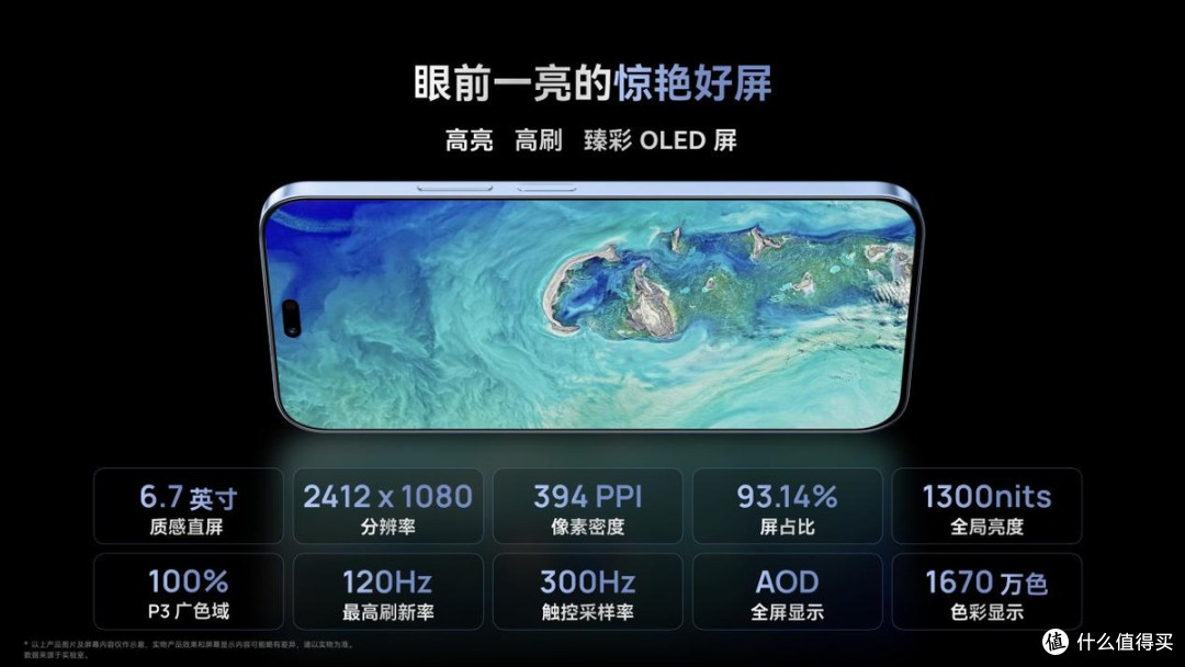 昆仑玻璃 + AI 柔光护眼灯,WIKO Hi 畅享 80 Pro 这波太懂用户了