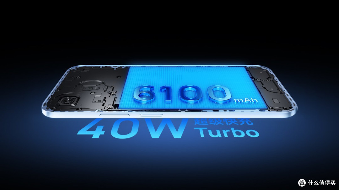昆仑玻璃 + AI 柔光护眼灯,WIKO Hi 畅享 80 Pro 这波太懂用户了