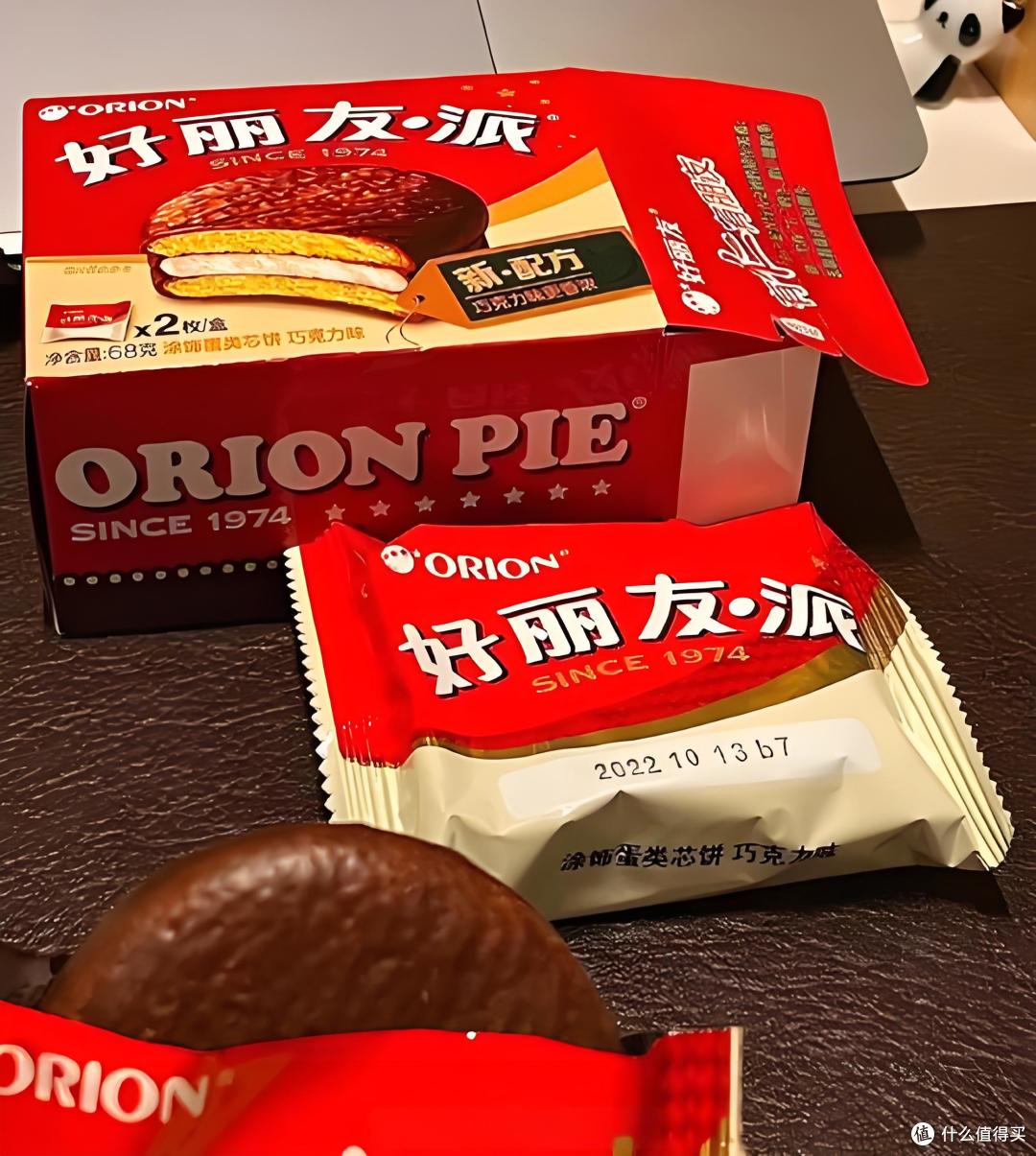 好丽友上架山姆不是问题,问题是契约与信任