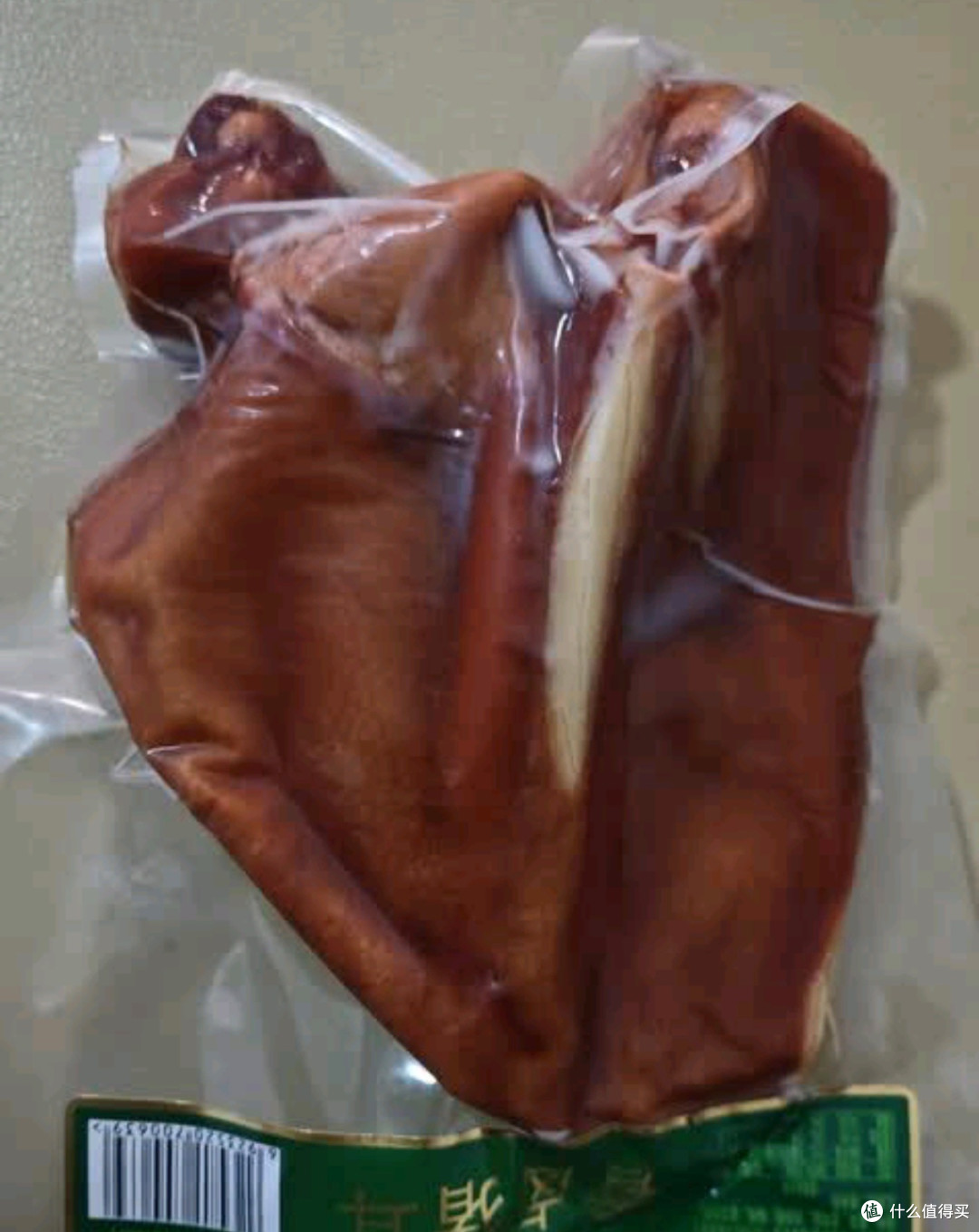 【齐鲁风味志·喜旺香卤猪耳:一盘猪耳里的百年卤香】