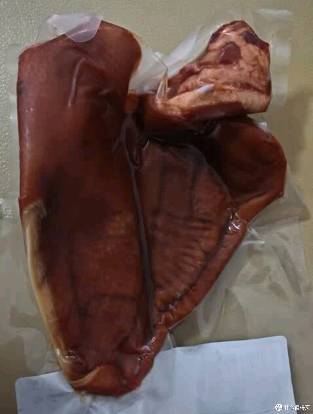 【齐鲁风味志·喜旺香卤猪耳:一盘猪耳里的百年卤香】