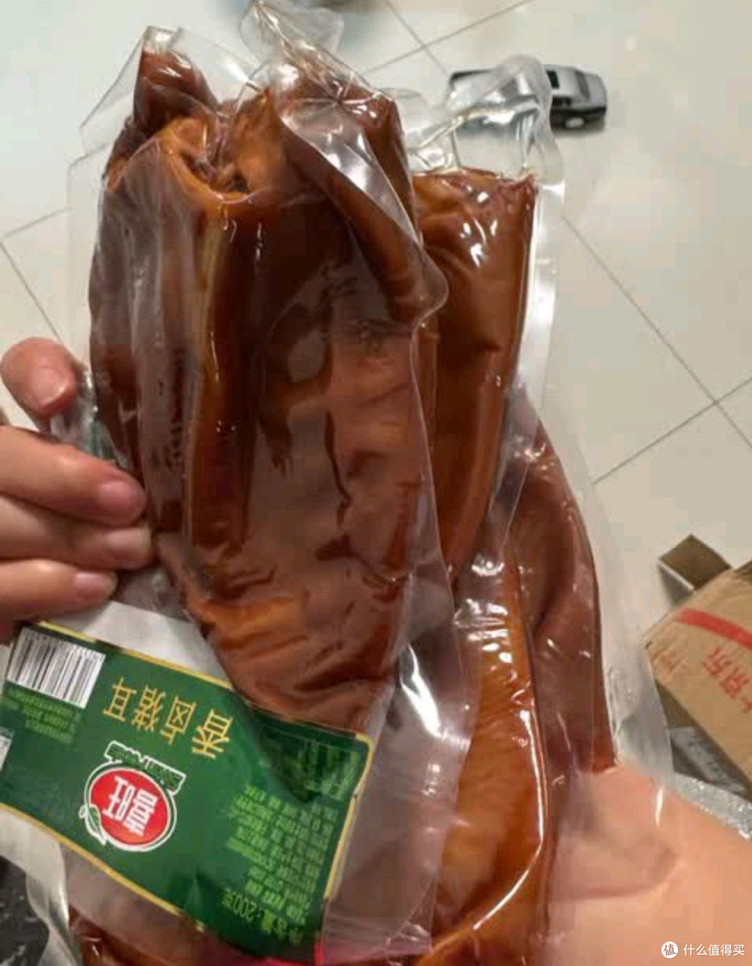 【齐鲁风味志·喜旺香卤猪耳:一盘猪耳里的百年卤香】