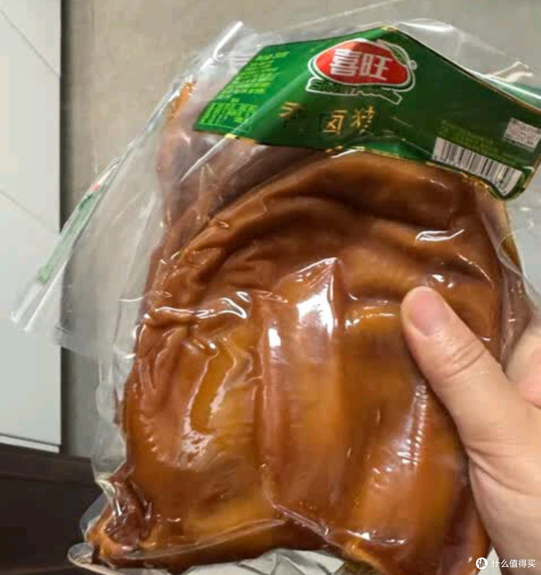 【齐鲁风味志·喜旺香卤猪耳:一盘猪耳里的百年卤香】