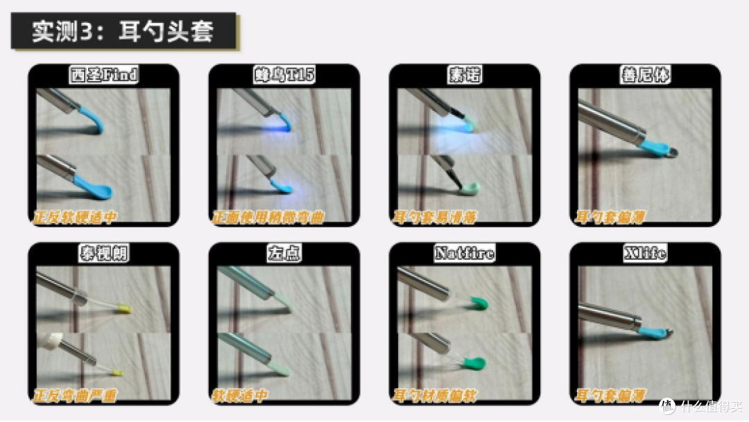 可视掏耳勺推荐2025最新实测对比!可视掏耳勺哪个品牌更值得入手