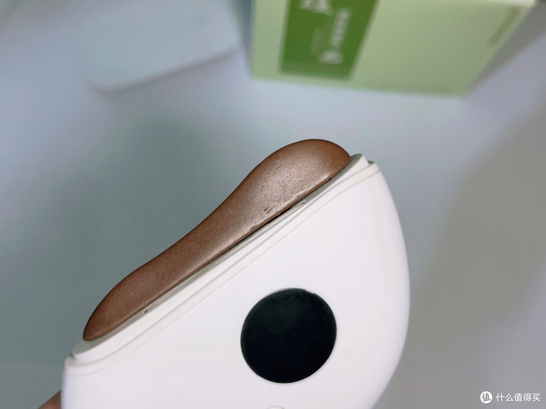 奢茉砭石刮痧板:当砭石遇见科技,寻回身心舒缓的密码