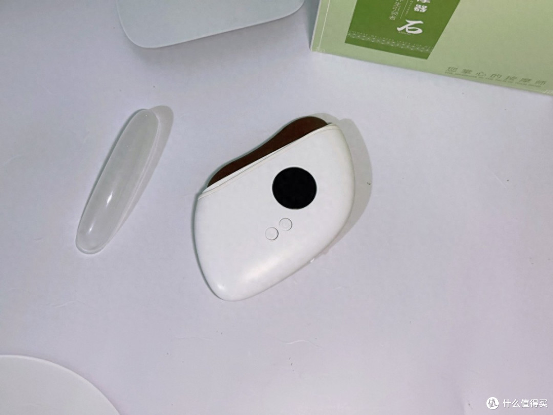 奢茉砭石刮痧板:当砭石遇见科技,寻回身心舒缓的密码