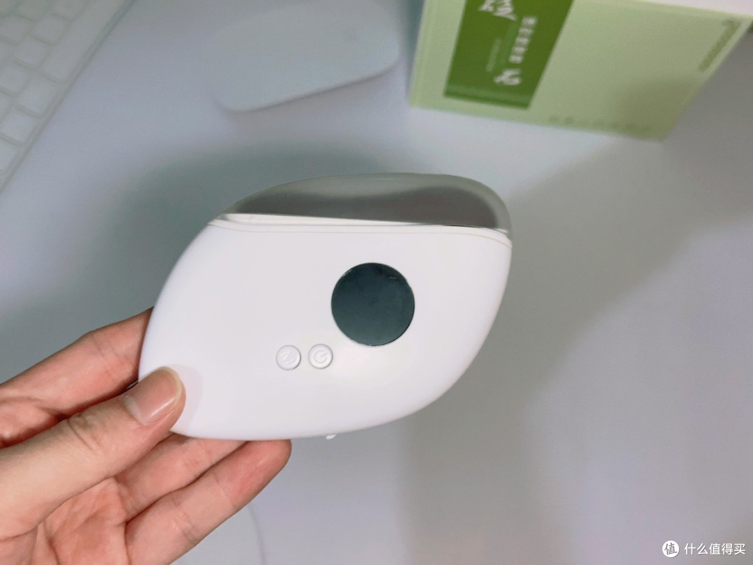 奢茉砭石刮痧板:当砭石遇见科技,寻回身心舒缓的密码