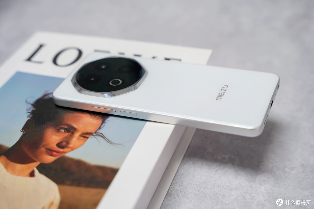 百元机型魅族Note 16实测，颜值、性能、续航均过关