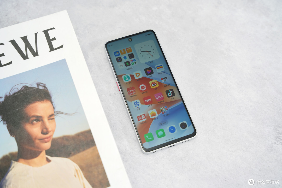 百元机型魅族Note 16实测，颜值、性能、续航均过关
