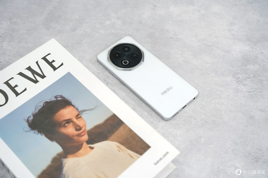 百元机型魅族Note 16实测，颜值、性能、续航均过关