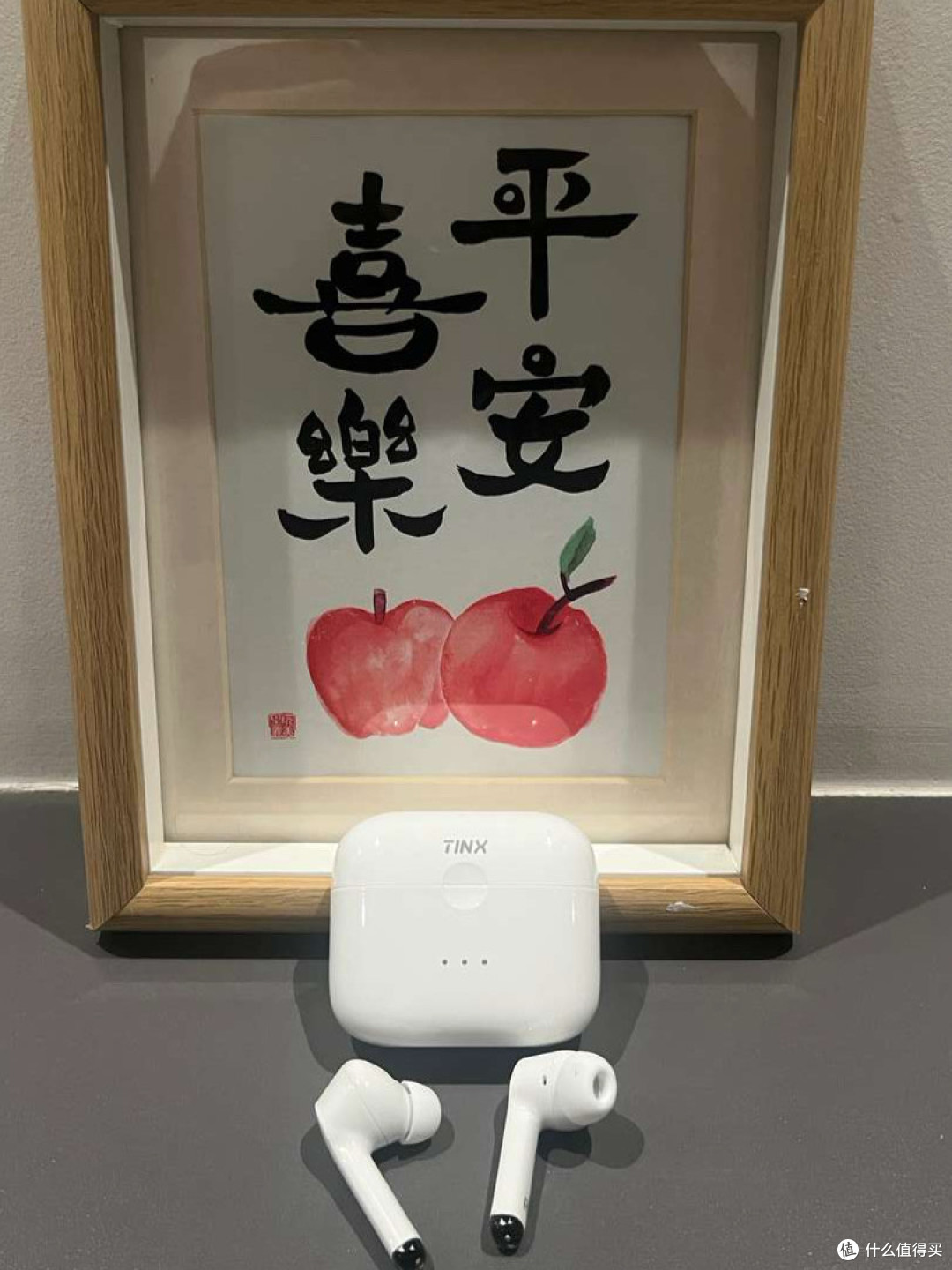老年人的第一款助听器——用上町石tinx是相见恨晚的感觉