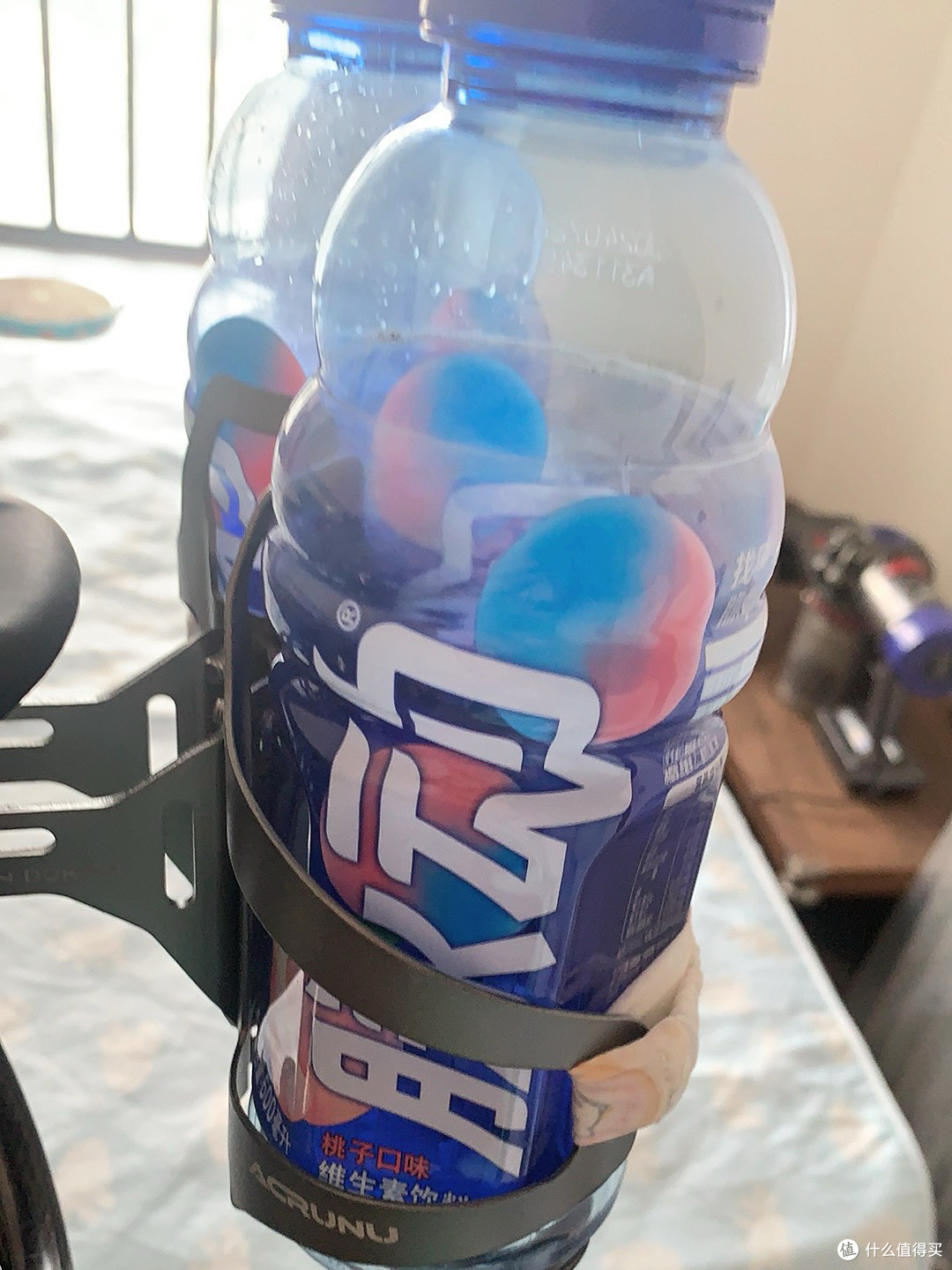 挥汗如雨的夏日铁骑:中年骑士的炼成计划