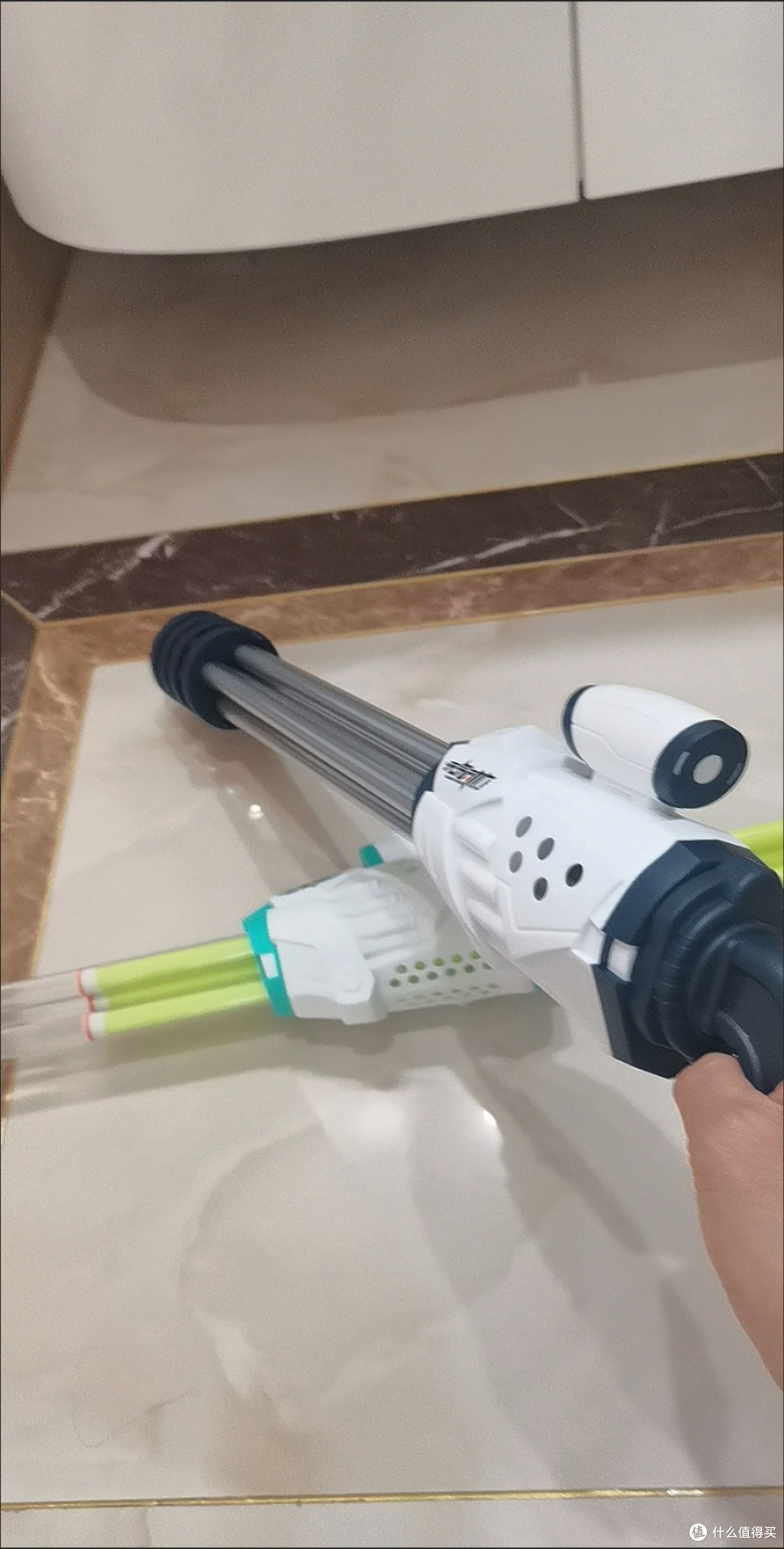 夏日水枪大战超绝攻略,不看亏亿!