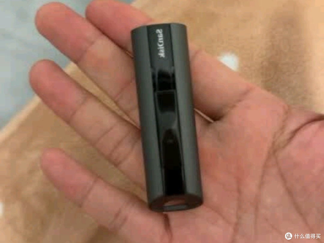 闪迪CZ550 USB3.2 U盘深度测评:学习办公与车载娱乐的全能伴侣