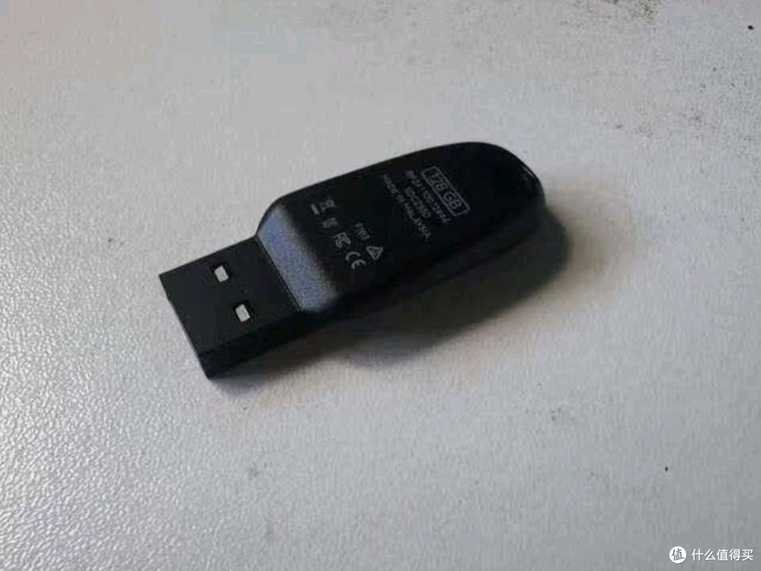 闪迪CZ550 USB3.2 U盘深度测评:学习办公与车载娱乐的全能伴侣