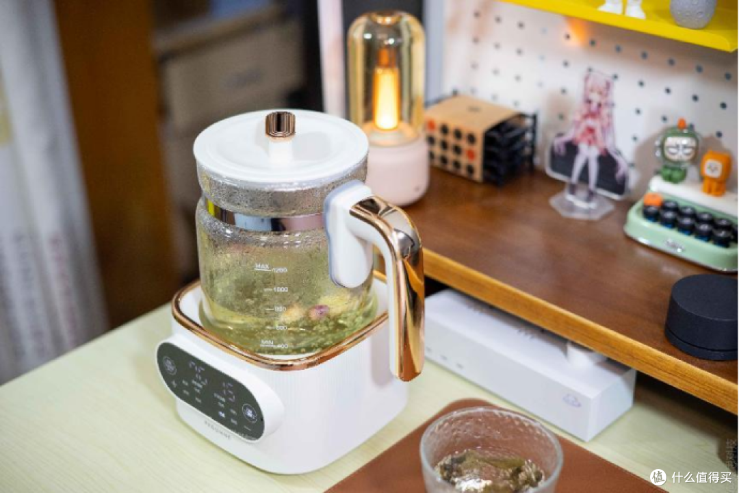 电热水壶怎么选?10大品牌款真实性能曝光,深度盘点!